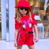 Set Carla 3 piese