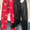 Set colanti 2 perechi