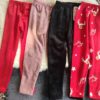 Set 4 perechi colanti