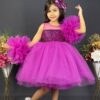 Rochie Pom Pom
